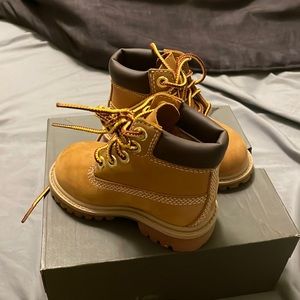 They are too little only worn once